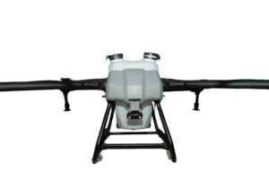 Drones de Alta Resistencia para Pulverización y Esparcimiento de Semillas y Fertilizantes Granulados - Product Image 2