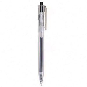 Hot Sale Neutral Gel Ink <b>Pen</b> Set Smooth Writing with Custom Logo Blue and Pink <b>Color</b> 0.5mm Fine Point for Advertising - Product Image 6
