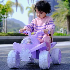 Babies Plastic Small Bumper Classic Boy Model 1 New Sit Motor Push Big Sear Wholesale Ride On Battery Operated Kids Baby Car