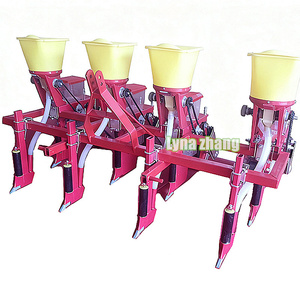 Machine agricole de semis, semoir à maïs 3 points pour le marché du Togo - Product Image 2