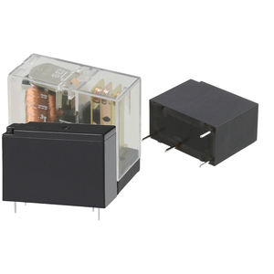 Relais de puissance authentique R10-E1Y2-V52, usage général, DPDT, 3A, 6V, approuvé par les ingénieurs, pour applications lourdes - Product Image 1