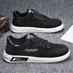 Zapatos Oxford Casuales para Hombre, Zapatillas de Moda, Cómodas, Transpirables, con Cordones, para Caminar, Negocios, Viajes y Trabajo - Product Image 6