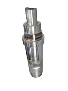 Kotak Reduksi Rotary Pengeboran Batu Tewei Motor Ganda Katup Konfluens Selang Aksesoris Spindle <span class=keywords><strong>Taiye</strong></span> Jinke Cina - Product Image 5