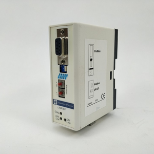 Новый Оригинальный Готовый к Отгрузке Промышленный ПЛК-контроллер La9p307 для Автоматизации Склада - Product Image 1