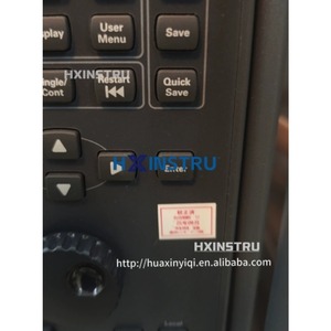 Analyseur de fréquence Keysight N9040B 50G /bonnes performances/IM #   H - Product Image 3