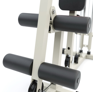 Acheté Système <span class=keywords><strong>de</strong></span> poulie haute-basse à station unique Fer multifonctionnel Équipement <span class=keywords><strong>de</strong></span> gymnastique à domicile Machine <span class=keywords><strong>de</strong></span> presse <span class=keywords><strong>de</strong></span> poitrine pour la <span class=keywords><strong>musculation</strong></span> - Product Image 4