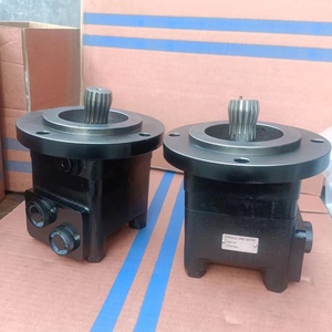 Motor Hidráulico OMTS 200 250 315 Serie 151B0420 OMS500 151F2269 OMS 125 151F510-3 Reemplazo para Danfosi - Product Image 1
