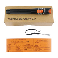 Pluma de luz roja de fibra óptica VFL de buena calidad 1mW 5mW 10mW 20mW 30mW 50mW para aplicaciones médicas e industriales