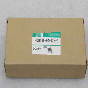 全新原装 Ready 4GB159-00-A2N-<span class=keywords><strong>3</strong></span> 仓库工业自动化 PLC 编程控制器 - Product Image 1