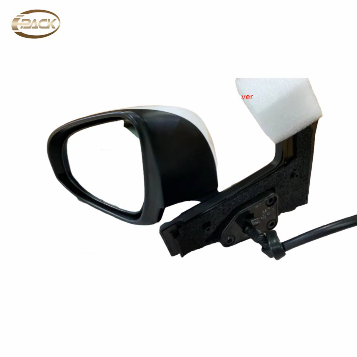 I-pack Side Mirror Oem 87940-52D50/87910-52D80 for Prius C