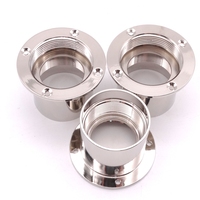 Service de pièces usinées sur mesure en CNC : prototypes métalliques en bronze, acier inoxydable, aluminium, laiton, composants usinés par fraisage CNC