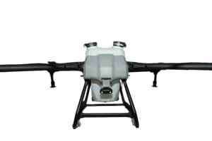 UAV Portátil para Pulverización Agrícola con Pulverizador Eléctrico para el Mantenimiento de Árboles de Caucho, Alta Productividad y Excelente Relación Calidad-Precio - Product Image 3