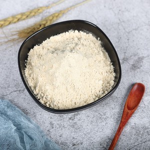 Bột chanh đông khô thực phẩm Trung Quốc nhà máy sản xuất thực phẩm hữu cơ Giá cả phải chăng ningmeng - Product Image 2