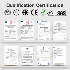 Conector Telefónico GETEKnet Tipo 6PP4C 1 a 2 Hembra, Color Blanco, Tipo UK, con LED, para <span class=keywords><strong>ADSL</strong></span> (EN STOCK) - Product Image 6
