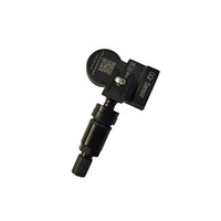 Sistema de Monitoreo de Presión de Neumáticos Universal Original QQr OEM, TPMS Naranja Universal 56053031Ad para Ford, Nissan, Suzuki, Peugeot