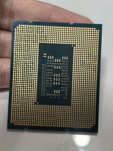 Procesador de Escritorio 12400 LGA1700 65W 6C12T 18MB Caché UHD 730 GPU para Juegos y Oficina, Ensamblaje de PC - Product Image 5
