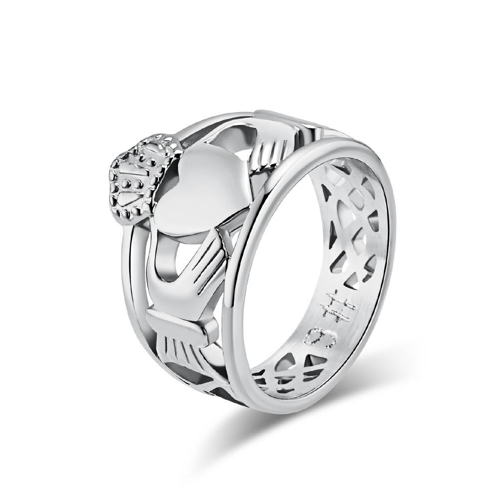 claddagh jewelry irish