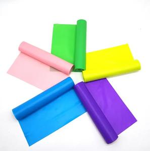 Dây đàn hồi tập yoga cao cấp, dây tập thể dục, dây kháng lực tập luyện - Product Image 4