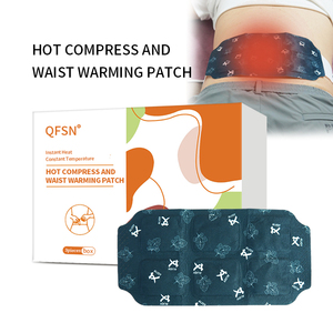 Chauffe-orteils - jusqu'à 10 heures de chaleur, activés par l'air, chauffe-pieds jetables - Product Image 4