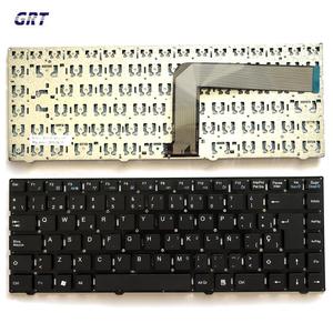 OEM Laptop <b>Keyboard</b> Hr14 Spanish <b>Keyboard</b> - Product Image 1