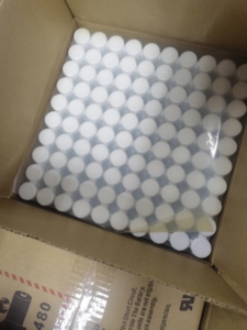 2025 pin mới molicel inr21700 p50b <span class=keywords><strong>3.6V</strong></span> 5000mAh 20C pin <span class=keywords><strong>Lithium</strong></span> ion 21700 xả cao cho pin - Product Image 4