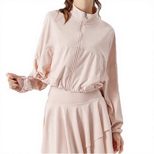 เสื้อเบสบอลราคาถูกปี 2026 ผ้ายืด/ไนลอน แห้งเร็ว - Product Image 3