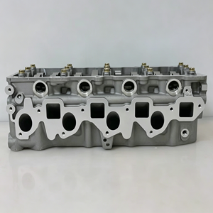 Piezas de Motor ZD30 3.0DTI de Funcionamiento Estable, OE11039-VC101, Cabeza de Cilindro Completa para NISSAN Patrol/Terrano II/Urvan - Product Image 2