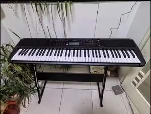 Hot Selling PSR-EW320 Digital <b>Keyboard</b> Home Use 76 Keys Portable for Children and Adults Beginners Teaching Training - Product Image 3