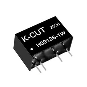 Módulo de Alimentación DC-DC H0924S-1W, Circuito Integrado, Componente Electrónico - Product Image 1