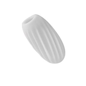 Masturbateur masculin Pocket Pussy pour un vagin texturé réaliste en 3D, préservatif réutilisable, imperméable, 70g, pour le plaisir sexuel - Product Image 2