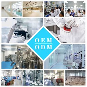 เซรั่มหน้าใส ลด<span class=keywords><strong>ฝ้า</strong></span> กระ จุดด่างดำ ผิวเรียบเนียน ขาวกระจ่างใส สำหรับแก้ไขจุดด่างดำ ผลิตภัณฑ์เครื่องสำอาง โรงงานรับผลิตแบบ OEM/ODM - Product Image 6