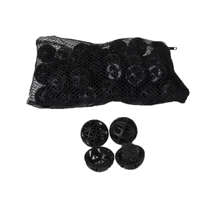 Boules filtrantes biologiques pour <span class=keywords><strong>aquarium</strong></span> : dégradent les substances toxiques, optimisent le débit d'eau et l'efficacité de l'oxygénation - Product Image 3