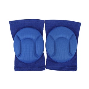 Professional High Rebund Volleyball Knee Pad Sport Knee <strong>Brace</strong> with Durable PU Foam - Product Image 6