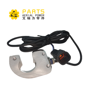 Sensor de maquinaria de construcción Compatible con <span class=keywords><strong>Genie</strong></span> Lifts 1278433GT carcasa para 2. 2. 2. 2. 2. 2. 2. 2. 2. 2. 2. 2. 2. 2. 1. 2.-12. 4.-12. 1.- - Product Image 4