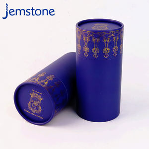 High Quality Specialist <b>Paper</b> Tube Suppliers Custom Printing Cylindrical <b>Paper</b> Tube Container for Packaging - Product Image 3