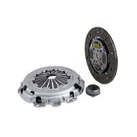 841472 Kit d'embrayage de haute qualité Embrague pour Peugeot 206 207 307 Partner Centauro 1.6 Kit d'embrayage assemblage de disque d'embrayage OE 841472
