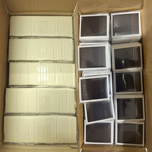 Factory Wholesale Stamps <strong>Fridge</strong> <strong>Magnet</strong> Souvenir UV Customized Blank Transfer Ceramic <strong>Fridge</strong> <strong>Magnet</strong> - Product Image 6