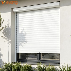 Proveedor <span class=keywords><strong>de</strong></span> Fábrica <span class=keywords><strong>de</strong></span> Persianas Enrollables <span class=keywords><strong>de</strong></span> <span class=keywords><strong>Aluminio</strong></span> <span class=keywords><strong>de</strong></span> Alta Calidad y Bajo Precio - Product Image 1
