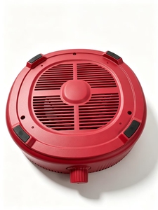 Mini Réchaud à Thé Électrique en Céramique Exquis - Product Image 2