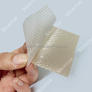 Ruban <span class=keywords><strong>de</strong></span> <span class=keywords><strong>silicone</strong></span> médical adhésif respectueux <span class=keywords><strong>de</strong></span> la peau pour le retrait des cicatrices Ruban <span class=keywords><strong>de</strong></span> <span class=keywords><strong>silicone</strong></span> auto-adhésif en rouleau ou en feuille - Product Image 5