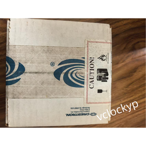 1 módulo CRESTRON GLS-OIR-CSM-EX-BATT nuevo de fábrica. Envío rápido por FedEx o DHL. - Product Image 4