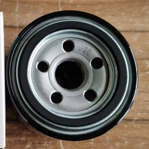 ตัวกรองน้ำมันเครื่องแบบหมุนบน PH2808 LF3462 B227 P550726 LF3646สำหรับรถบรรทุก - Product Image 3