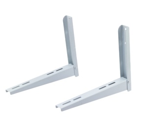 Phụ Tùng Gắn Tường Tùy Chỉnh Giá Đỡ Ac Khung Xoay Chiều Chia Nhỏ Gấp Gọn Giá Đỡ Ac Điều Hòa Không Khí Ngoài Trời - Product Image 1