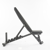 Haltères réglables et pliables, socle de Fitness assis pour poids, exercice, équipement de gymnastique