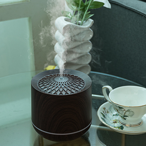 High-quality USB Portable Remote-controlled Aromatherapy Essential <b>Oil</b> <b>Diffuser</b> with Luxurious Texture Design for Families - Product Image 4