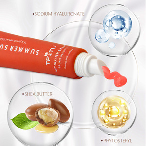 Baume à lèvres hydratant de haute qualité pour l'été, avec logo personnalisé, teinte à lèvres, gloss, crème pour les lèvres, cosmétiques en gros pour marques de beauté - Product Image 5