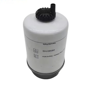<span class=keywords><strong>Filter</strong></span> Bahan Bakar / Pemisah Air 26560143 26560145 <span class=keywords><strong>Filter</strong></span> Bahan Bakar 2656117 - Product Image 4
