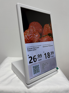 10.1 Inch LCD Advertising Price Tag <strong>Display</strong> <strong>Digital</strong> Signs for Shop Window Hotel Ad Electronic Shelf Label With Wifi Price Sign - Product Image 5