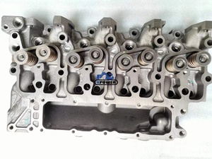 Piezas de Motor, Cabeza de Cilindro para Excavadora de 4.5L, 3968196 - Product Image 3
