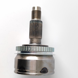 96257804 Trong Kho Thiết Bị Nhà Sản Xuất Tự Động Phụ Kiện Ổ Đĩa Trục Bên Ngoài Cv Doanh Với ABS Cho Chevrolet Trong Điều Kiện Tuyệt Vời - Product Image 4